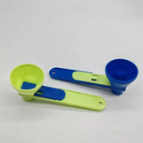 Measuring Spoon 2 In 1