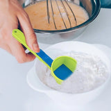 Measuring Spoon 2 In 1