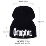 Compton Hat