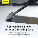 Car Snow Shovel