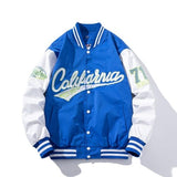 California Jacket