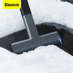 Car Snow Shovel