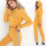 Lines Tracksuit