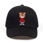 Bear Cap