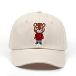 Bear Cap