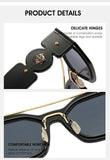 High Class Sunglasses