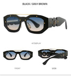 High Class Sunglasses