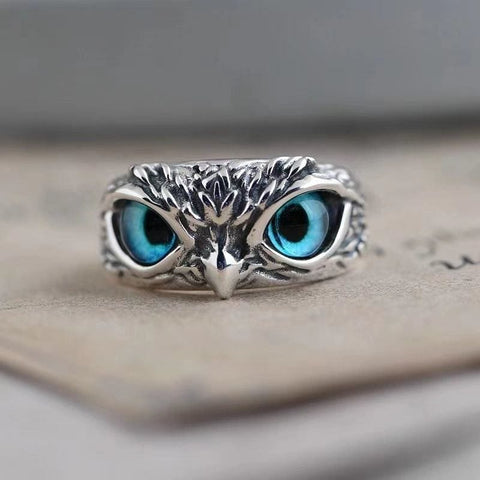 Owl Soul